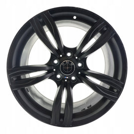 1x Alufelge 18 Zoll 7.5