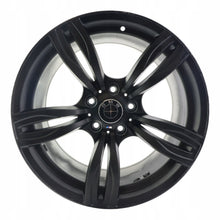 Laden Sie das Bild in den Galerie-Viewer, 1x Alufelge 18 Zoll 7.5" 5x120 BMW Rim Wheel FEL9236396139nb