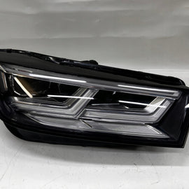 Frontscheinwerfer Audi Q5 80A941034 LED Rechts Scheinwerfer Headlight SCH7367611171io