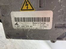 Laden Sie das Bild in den Galerie-Viewer, Frontscheinwerfer Audi A4 B7 8E0941004AM Xenon Rechts Scheinwerfer Headlight