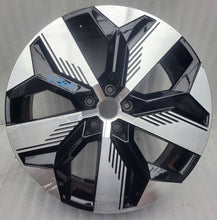 Load image into Gallery viewer, 1x Alufelge 20 Zoll 7.0" 5x114.3 34ET 403003990R Renault Megane E-Tech Rim Wheel FEL6629352921ym
