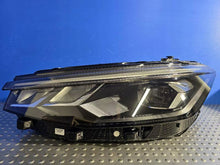 Laden Sie das Bild in den Galerie-Viewer, Frontscheinwerfer VW Passat 3J1941005 LED Links Scheinwerfer Headlight SCH1433108093ny