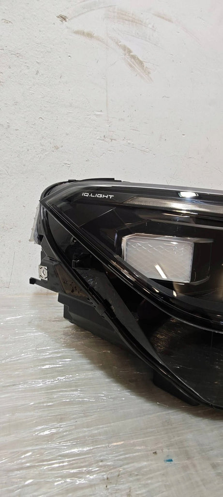 Frontscheinwerfer VW 57L941060 LED Rechts Scheinwerfer Headlight SCH6641319459ju