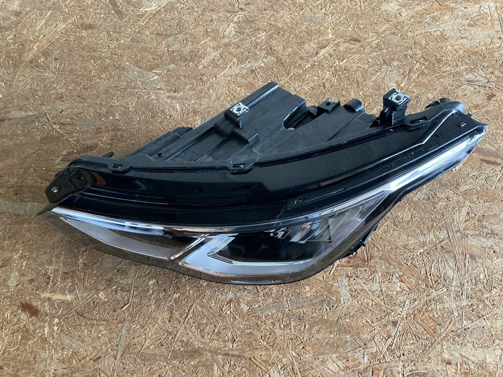 Frontscheinwerfer VW Golf VIII 5H1941005 LED Links Scheinwerfer Headlight SCH3652455503xx