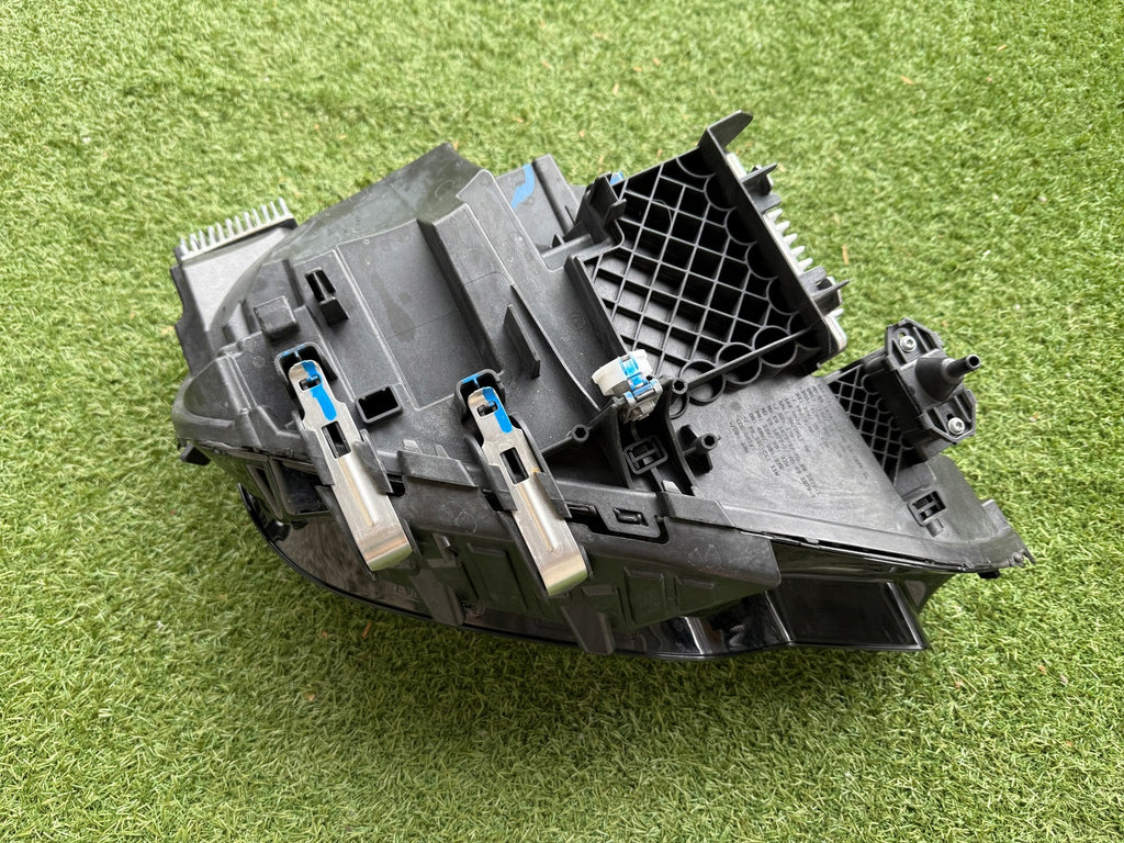 Frontscheinwerfer BMW 2 G42 5A320F3-08 Full LED Links Scheinwerfer Headlight SCH8663605158ew