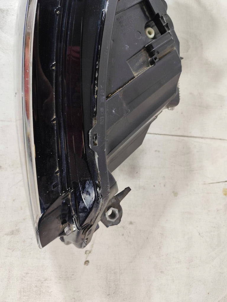 Frontscheinwerfer VW Golf VIII 5H1941006A L866474 Full LED Rechts Headlight SCH9322681657dq