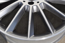 Load image into Gallery viewer, 1x Alufelge 19 Zoll 7.5" 5x112 49ET A1774011600 Mercedes-Benz Amg Rim Wheel FEL6944596270xo