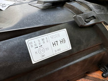 Laden Sie das Bild in den Galerie-Viewer, Frontscheinwerfer Volvo V70 S80 Links Scheinwerfer Headlight SCH4411703462yb