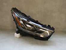 Laden Sie das Bild in den Galerie-Viewer, Frontscheinwerfer Toyota Highlander 100008A06K LED Rechts Scheinwerfer Headlight SCH1302466623nf