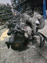 Load image into Gallery viewer, Motor Fiat Ducato 814047 2.5 Diesel Engine Unkomplett MOT7205231836zi