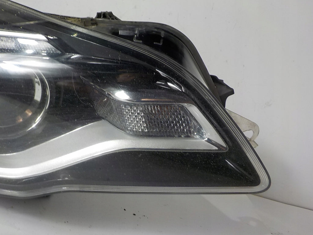 Frontscheinwerfer Opel Insignia A 1LL011165-14 Rechts Scheinwerfer Headlight