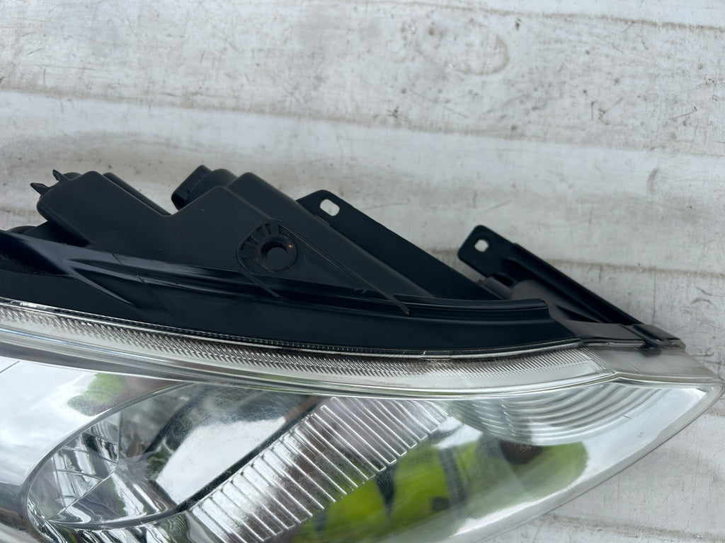 Frontscheinwerfer Hyundai I10 92102-0X0 Rechts Scheinwerfer Headlight