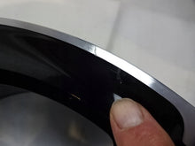 Laden Sie das Bild in den Galerie-Viewer, 4x Alufelge 18 Zoll 7.5&quot; 5x112 49ET Glanz Schwarz A1774011300 Mercedes-Benz W177