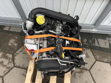 Laden Sie das Bild in den Galerie-Viewer, Motor Audi Seat Skoda VW I DGE 1.4 TSI Benzin Engine Komplett MOT3699892585mb