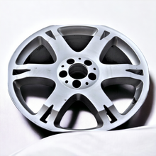 Load image into Gallery viewer, 1x Alufelge 19 Zoll 8.0&quot; 5x112 A1644011602 Mercedes-Benz Rim Wheel