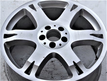 Laden Sie das Bild in den Galerie-Viewer, 1x Alufelge 19 Zoll 8.0&quot; 5x112 A1644011602 Mercedes-Benz Rim Wheel