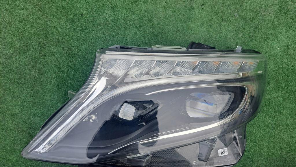 Frontscheinwerfer Mercedes-Benz Vito W447 A44790697 Full LED Links Headlight SCH1727107604lo