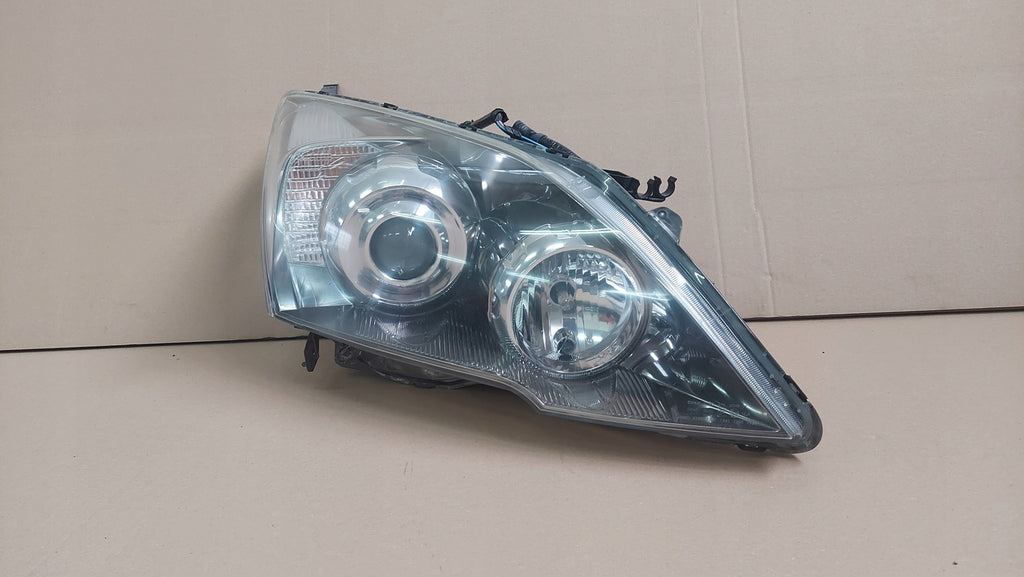 Frontscheinwerfer Honda Crv Xenon Rechts Scheinwerfer Headlight