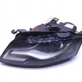 Frontscheinwerfer Audi A4 B8 8K0941003 LED Links Scheinwerfer Headlight SCH1225803567az