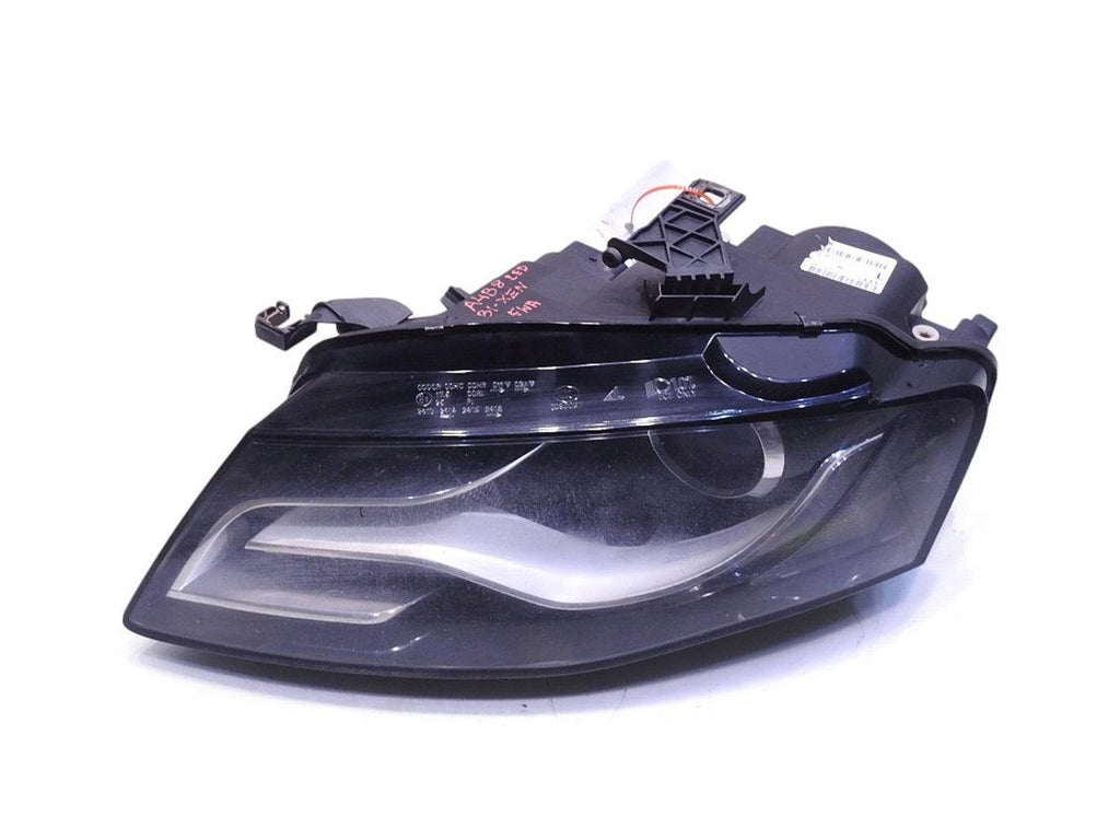 Frontscheinwerfer Audi A4 B8 8K0941003 LED Links Scheinwerfer Headlight SCH1225803567az
