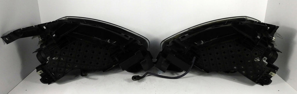 Frontscheinwerfer Audi Q3 8U0941005 8U0941043 LED Ein Stück (Rechts oder Links)