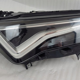 Frontscheinwerfer Seat Ateca 576941032B Full LED Rechts Scheinwerfer Headlight SCH1557471705pr