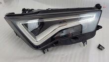 Laden Sie das Bild in den Galerie-Viewer, Frontscheinwerfer Seat Ateca 576941032B Full LED Rechts Scheinwerfer Headlight SCH1557471705pr