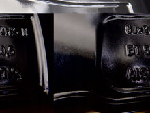 Laden Sie das Bild in den Galerie-Viewer, 1x Alufelge 20 Zoll 8.0" 5x108 50 5ET Glanz Silber 32243376 Volvo Xc40 Rim Wheel FEL7108044688vm