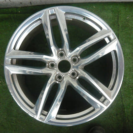 1x Alufelge 19 Zoll 8.5
