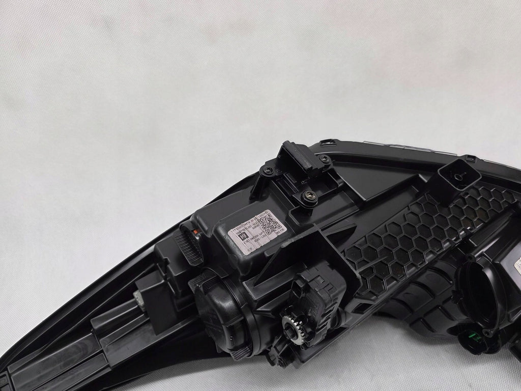 Frontscheinwerfer Kia Sportage IV 92102F1500 LED Rechts Scheinwerfer Headlight SCH4403382033nc