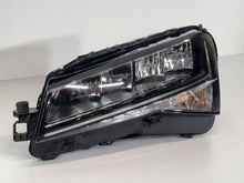 Laden Sie das Bild in den Galerie-Viewer, Frontscheinwerfer Skoda Superb 11501010000 Links Scheinwerfer Headlight SCH7840096238pr
