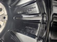 Load image into Gallery viewer, 1x Alufelge 18 Zoll 7.5" 5x112 53 5ET A2434011400 Mercedes-Benz Eqa H243 FEL7965875255dz