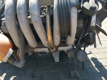 Laden Sie das Bild in den Galerie-Viewer, Motor VW Lt 28 35 I AGX 2.5 SDI 75PS 55kW Diesel Engine Komplett