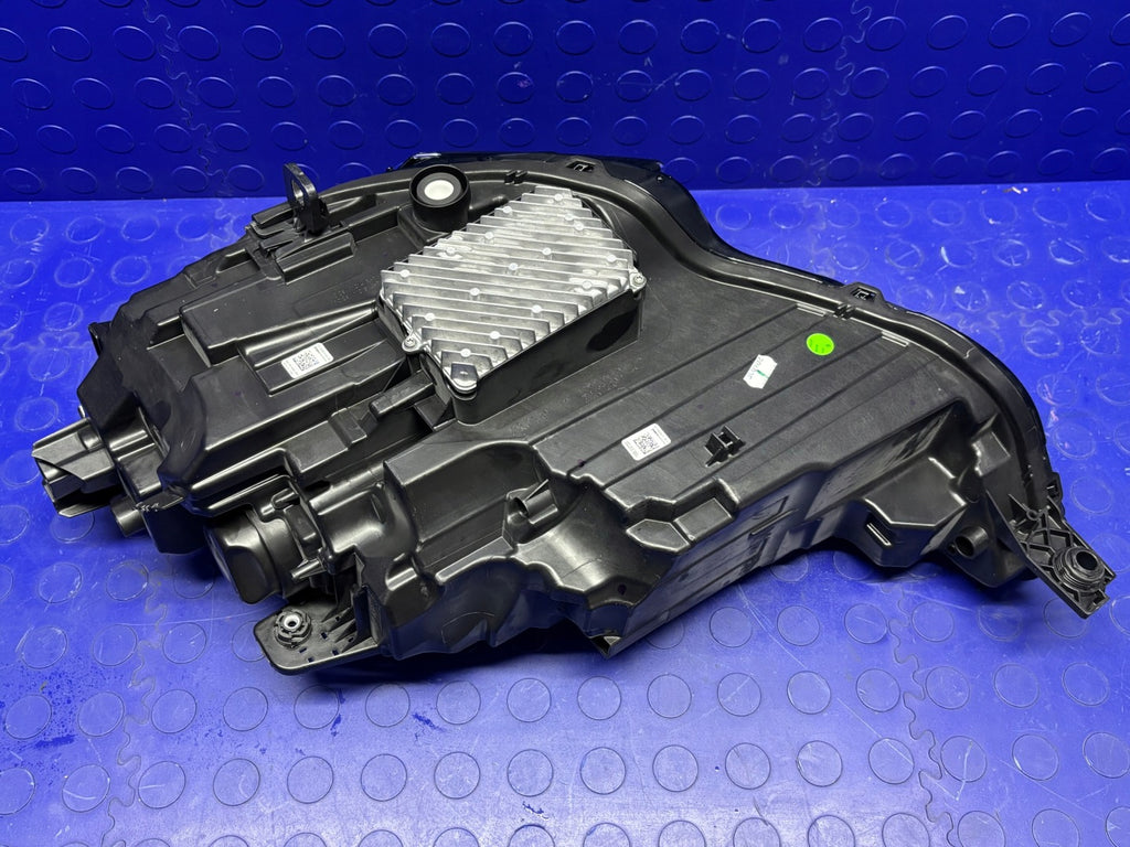 Frontscheinwerfer Audi A3 8Y0941034E LED Rechts Scheinwerfer Headlight SCH7474176986ky