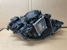 Laden Sie das Bild in den Galerie-Viewer, Frontscheinwerfer Mercedes-Benz A9618205239 Links Scheinwerfer Headlight SCH7314187691pm