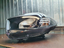 Load image into Gallery viewer, Frontscheinwerfer Kia Picanto 92101-G60 Links Scheinwerfer Headlight