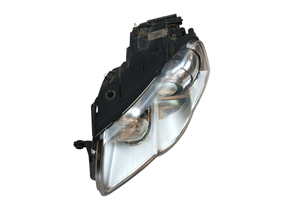 Frontscheinwerfer VW Passat 3C0941751D Xenon Links Scheinwerfer Headlight SCH9543433918vt