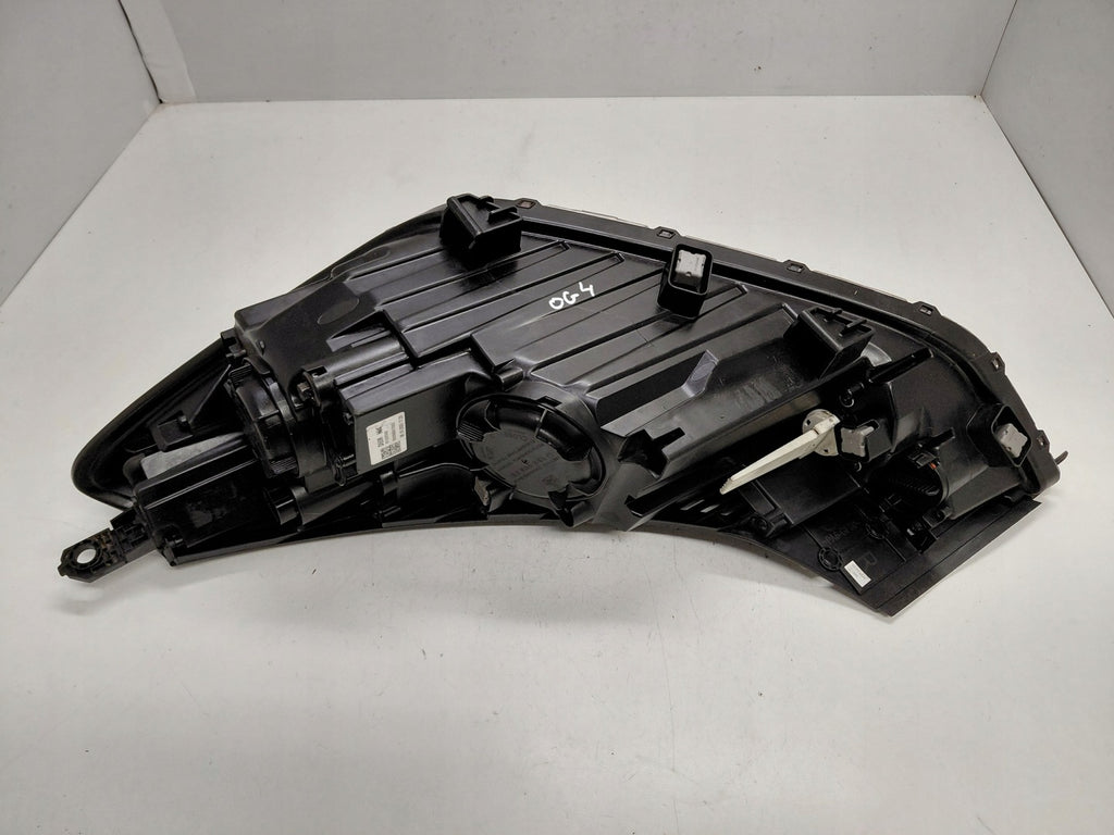 Frontscheinwerfer Hyundai Tucson 92102D7600 Rechts Scheinwerfer Headlight SCH5190659850uz