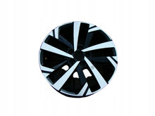 Laden Sie das Bild in den Galerie-Viewer, 1x Alufelge 16 Zoll 6.5" 5x112 46ET VW Rim Wheel FEL8735726172qk