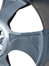 Laden Sie das Bild in den Galerie-Viewer, 1x Alufelge 18 Zoll 7.5&quot; 5x108 47 5ET LJ8C-1007-A1B Ford Puma Rim Wheel