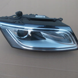 Frontscheinwerfer Audi Q5 8R0941006C Xenon Rechts Scheinwerfer Headlight SCH3071868095zz