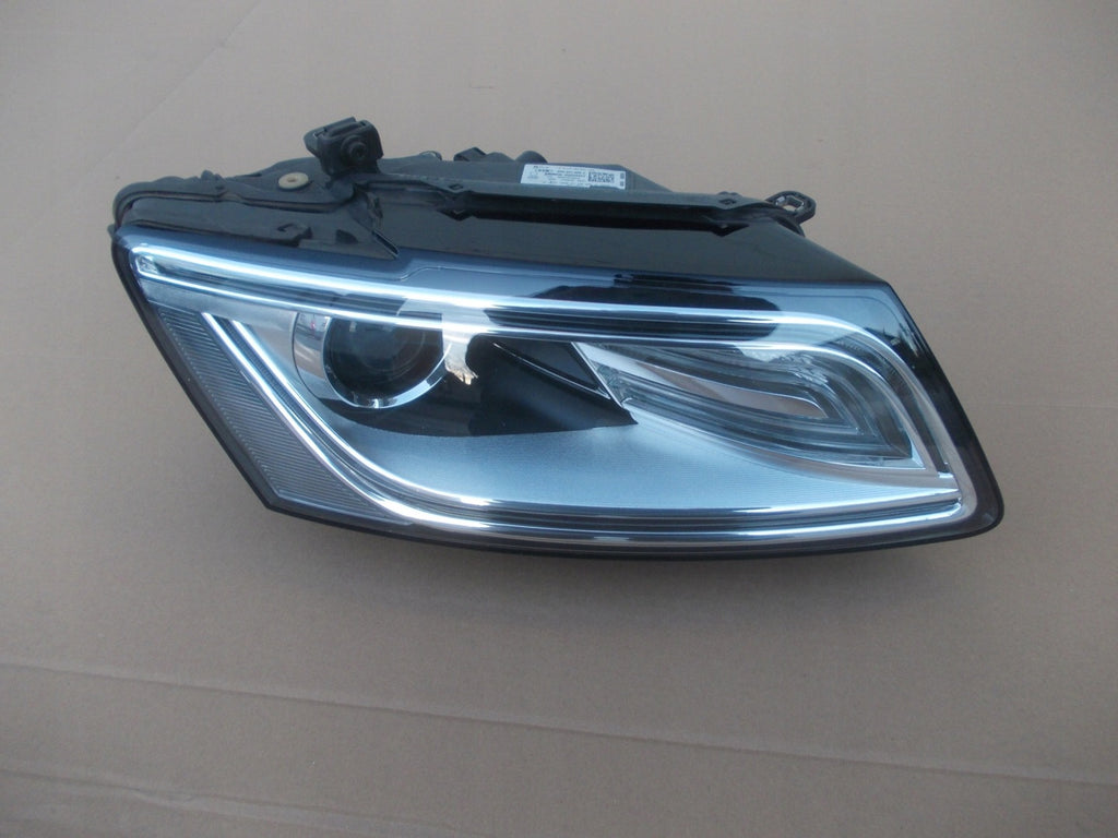 Frontscheinwerfer Audi Q5 8R0941006C Xenon Rechts Scheinwerfer Headlight SCH3071868095zz