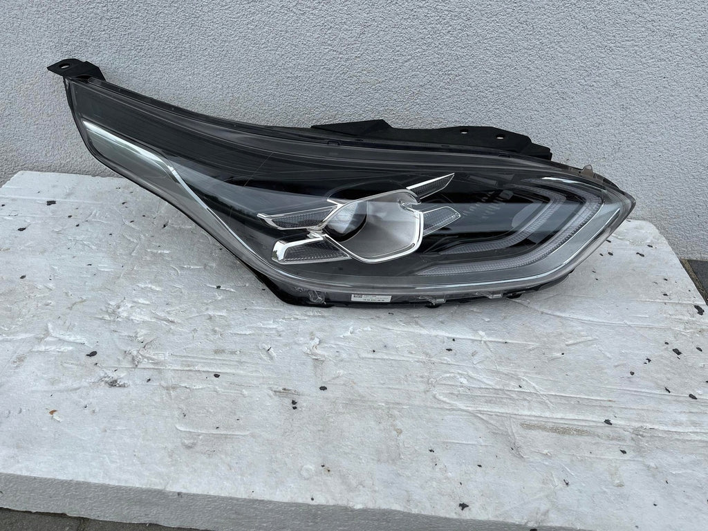 Frontscheinwerfer Kia Ceed 92102-J7XXX Rechts Scheinwerfer Headlight