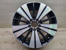 Laden Sie das Bild in den Galerie-Viewer, 1x Alufelge 18 Zoll 5x112 A2464011800 Mercedes-Benz W246 W242 Rim Wheel FEL3304464188fx