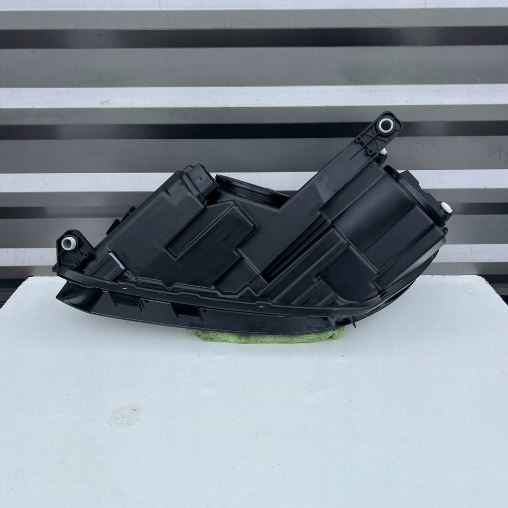 Frontscheinwerfer VW Tiguan Rechts Scheinwerfer Headlight SCH3713849002dg