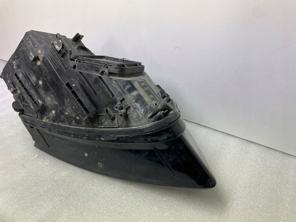 Frontscheinwerfer Audi Q5 Links Scheinwerfer Headlight SCH3307380537ft