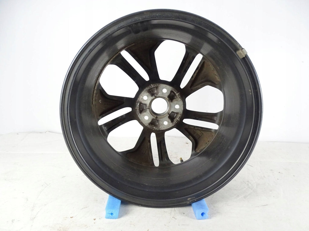 1x Alufelge 19 Zoll 8.0" 5x114.3 27ET 52910-S1330 Hyundai Santa I Rim Wheel FEL6544894933fq