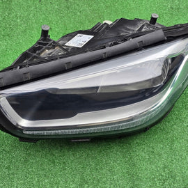 Frontscheinwerfer Mercedes-Benz Citan A4209060000 Links Scheinwerfer Headlight SCH3364801311ac
