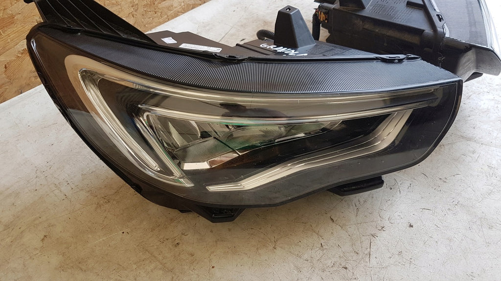 Frontscheinwerfer Opel Grandland X YP000162680 LED Rechts Scheinwerfer Headlight