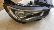 Laden Sie das Bild in den Galerie-Viewer, Frontscheinwerfer Opel Grandland X YP000162680 LED Rechts Scheinwerfer Headlight